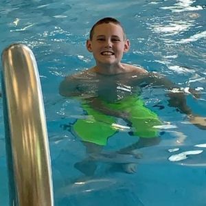 Meet your Posher, Kyler